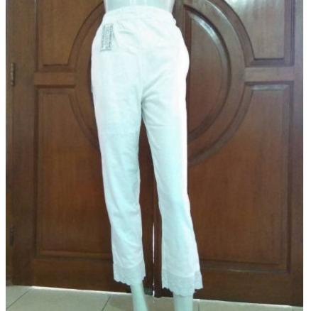 Dalaman Gamis/ Celana Dalaman Gamis/ Celana Renda