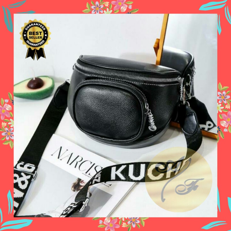 Tas Pinggang Wanita Waistbag Wanita Tas Waistbag Wanita Waitsbag Wanita Waistbag Wanita Import Tas C