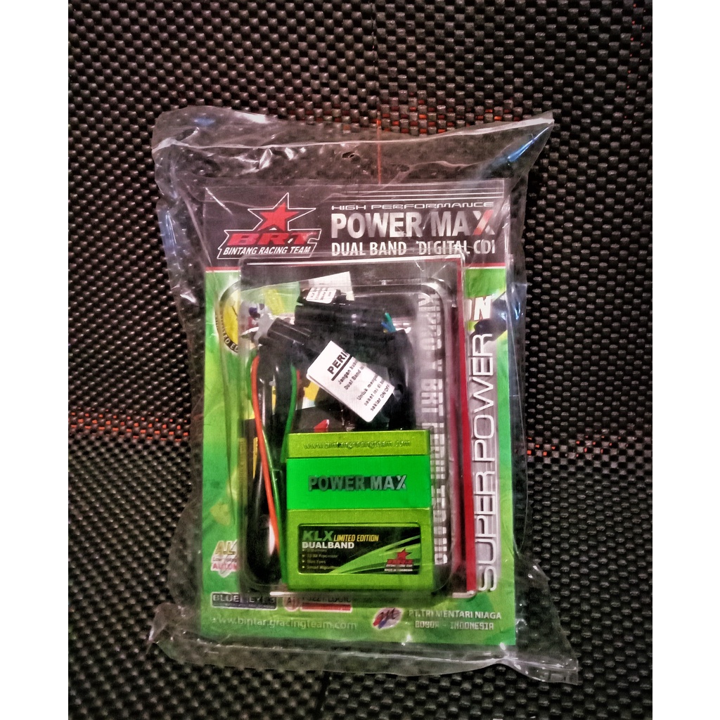 CDI BRT KLX 150 DUAL BAND