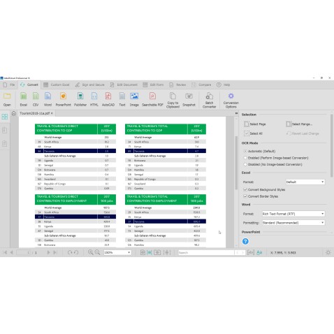 [FULL VERSION] Able2Extract 16 2021 Converter - GARANSI AKTIVASI