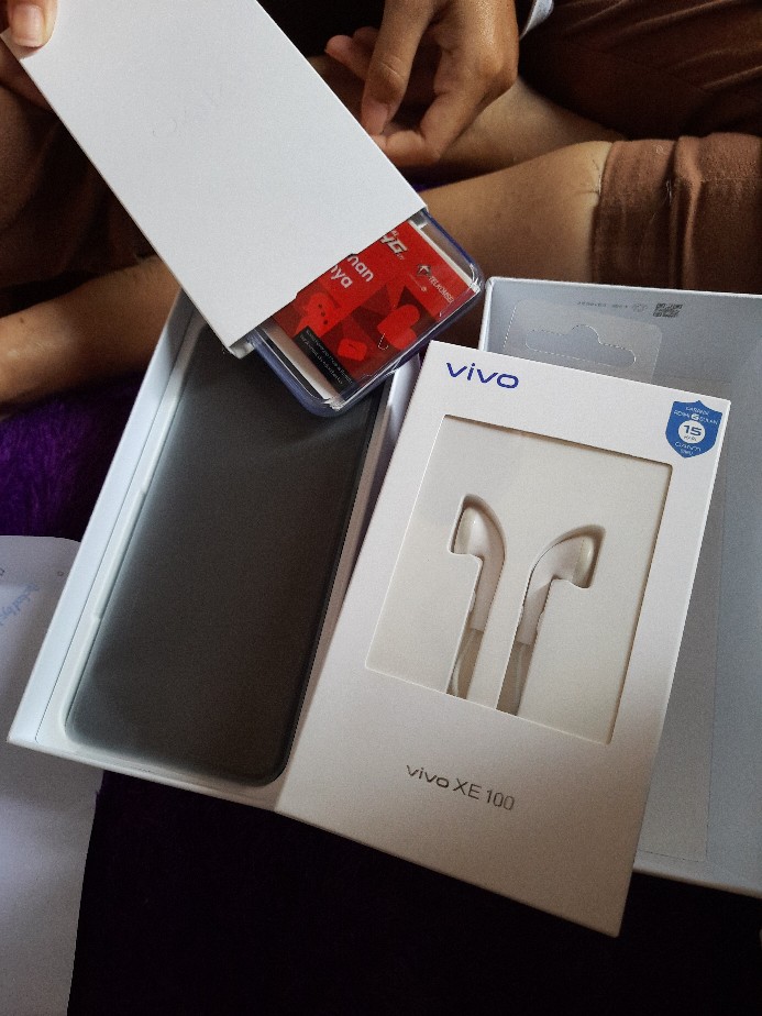 Air Folum Packaging - Tidak Di Jual Hanya Untuk Bonus Pengemasan