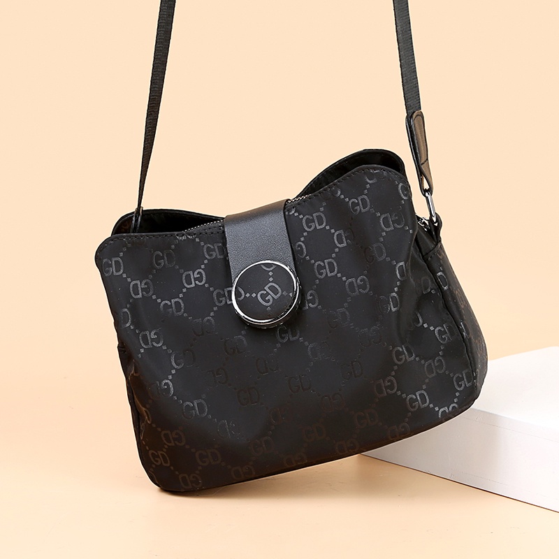 CYS Tas Selempang Wanita Tas Selempang Wanita Fashion Korea Tas Fashion Wanita Import Real Pict Tas Selempang Wanita Kekinian T276
