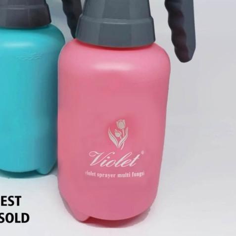 SEMPROTAN AIR POMPA 1LITER /SEMPROTAN/SPRAY GUN HAMA/BURUNG VISTAR VIS