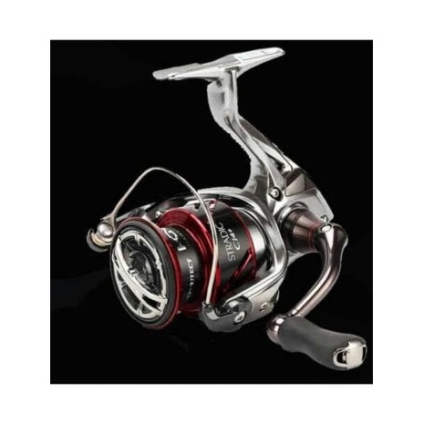 Shimano Stradic Reel Ci4+ 4000Xg