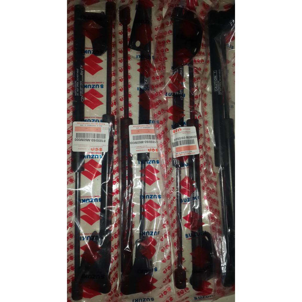 NEW SHOCK BAGASI ERTIGA BELAKANG / SHOCK BAGASI SUZUKI ERTIGA BELAKANG TERMURAH