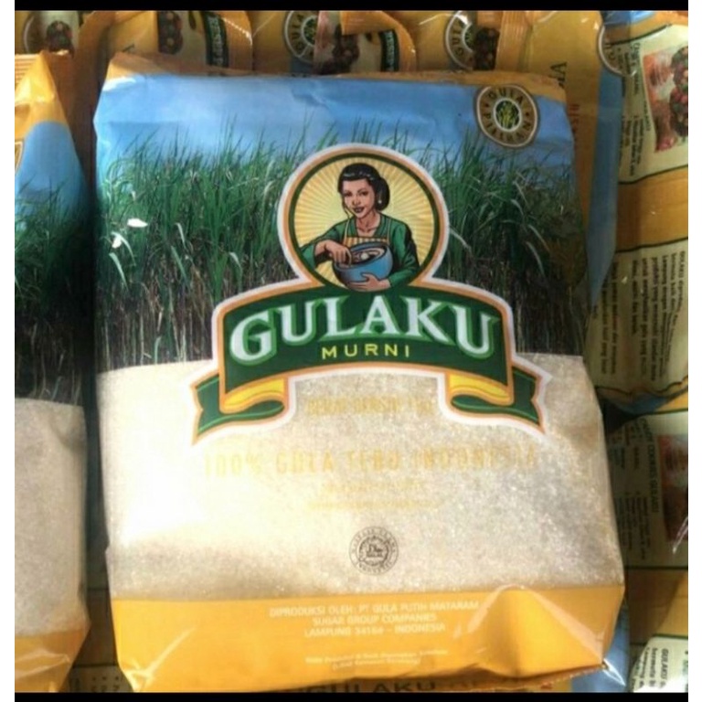 

Gulaku