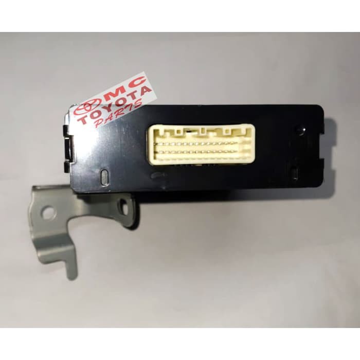 Modul Komputer Kunci Kontak / Theft Warning Fortuner Hilux 89730-0K093