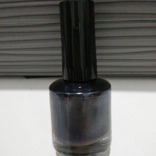 Cat Mobil Oles Dark Grey Met S33 - Toyota Avanza