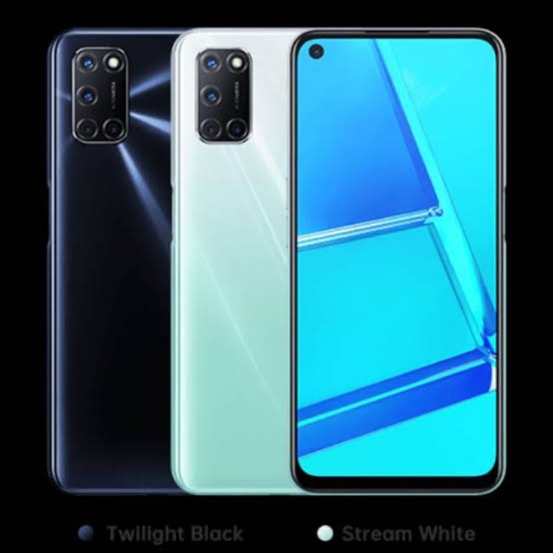 Oppo a52 RAM 6/128 (Bekas)