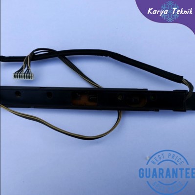 REMOTE SENSOR AC LG JETCOLD JETGOLD EBR77858301 T05NL T07NL T09NL ORIGINAL