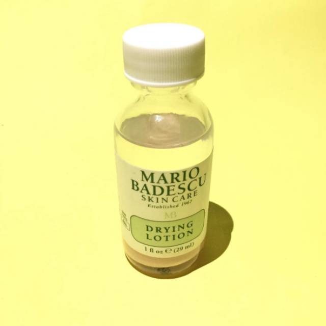 Mario Badescu
