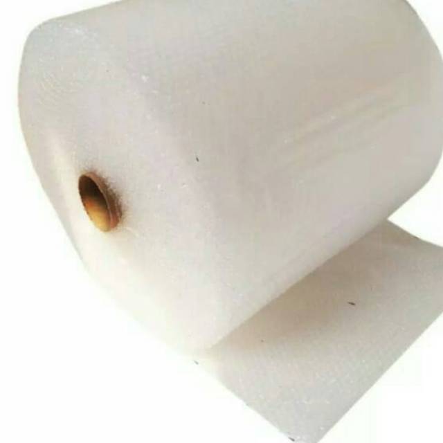 

Plastik bubble wrap untuk packing paket anda