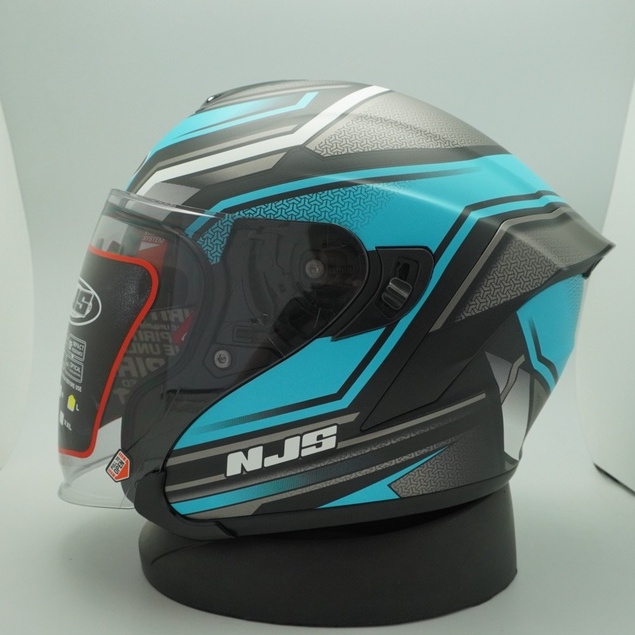NJS KAIROZ DV ZENITH-4