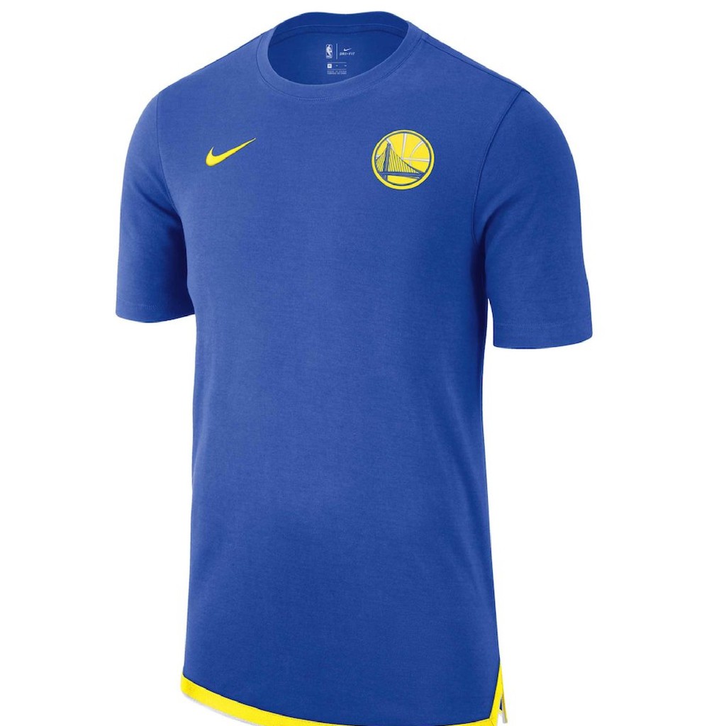 Kaos NBA Golden State Warriors Logo