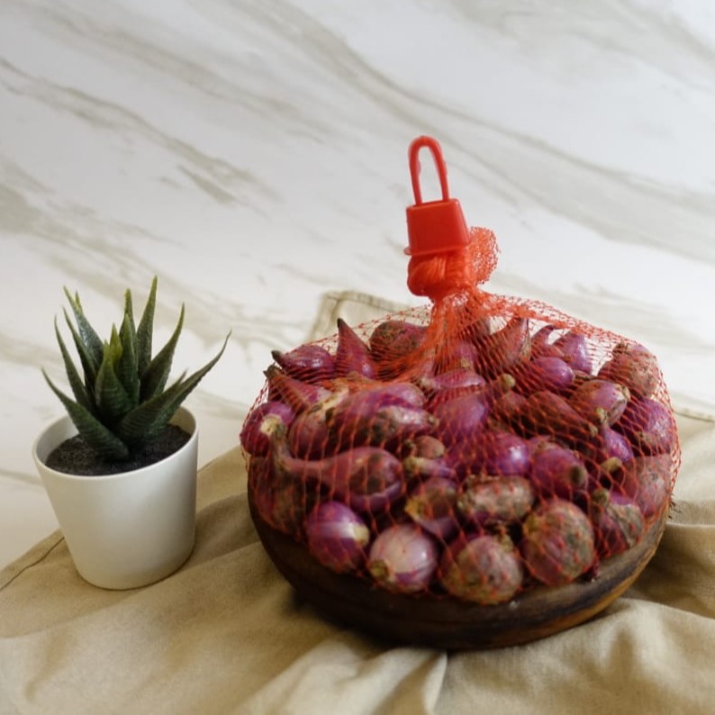 

Bawang Merah 250 gram