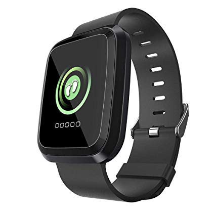 cognos smartwatch