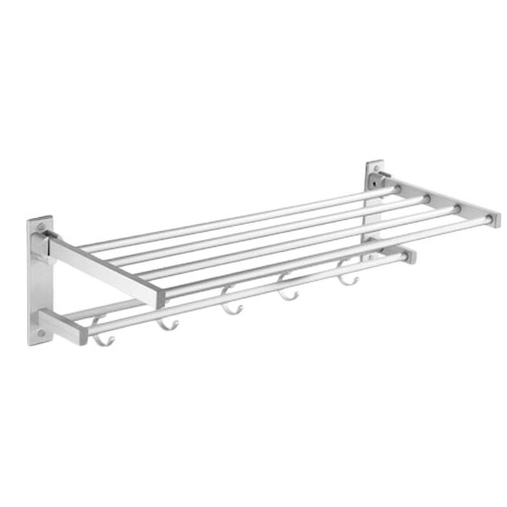 Rak Towel Premium High Quality / Rak Handuk Gantung / Rak Gantungan Handuk Kamar Mandi / Rak Jemuran Handuk