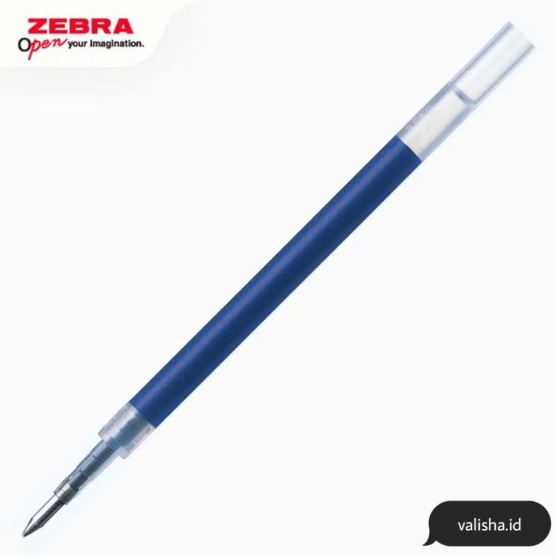 

Refill Pulpen Zebra Sarasa Clip JF-0.5 MM