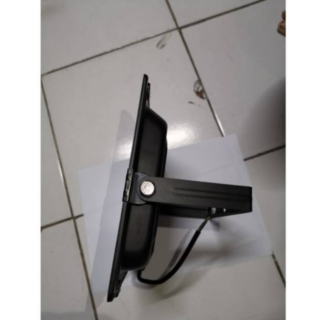 Lampu sorot kap sorot floodlight LED 30w 3000k/kuning 6000k/putih