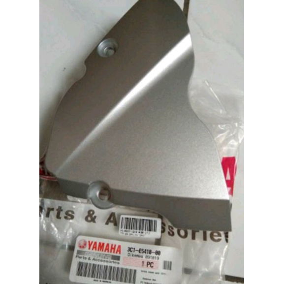 tutup gir depan vixion