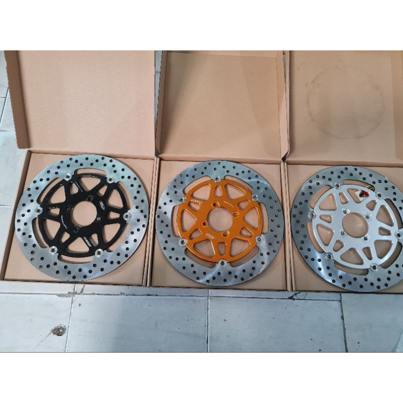 bpro new floating disk rx-king 300mm bpro