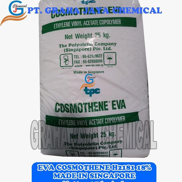 

EVA COSMOTHENE H 2181 18%