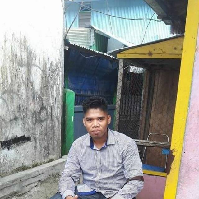 gogorarmensanwahyudi