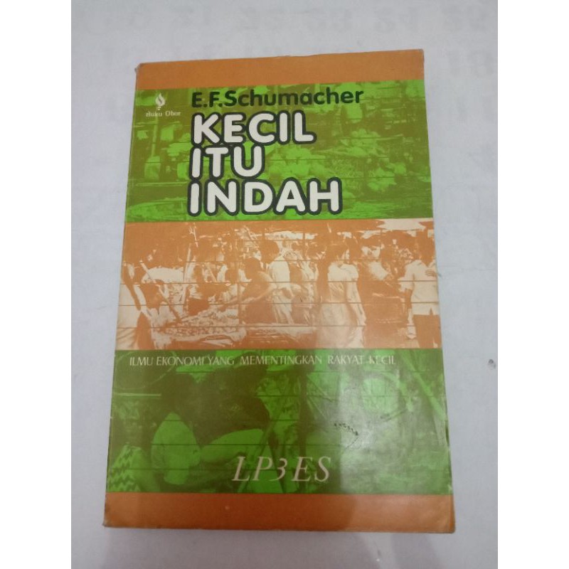 Kecil Itu Indah