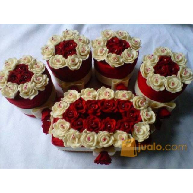 Toples Dari Kain Flanel Pigura