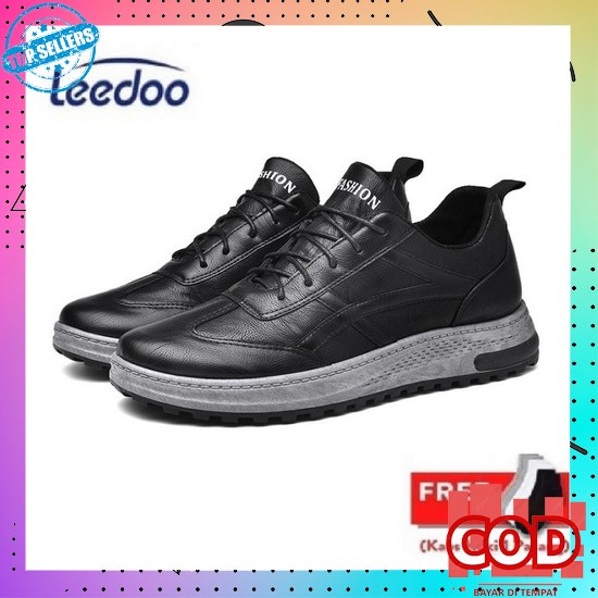 Sepatu Remaja Pria Sneakers Import Sneaker Db-87 Sepatu Kets Snakers Srs Cowok Cowok Dewasa Polos...