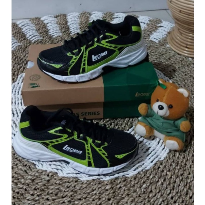 Sepatu Legas Seri Stingray | Sepatu PSO PERSIT