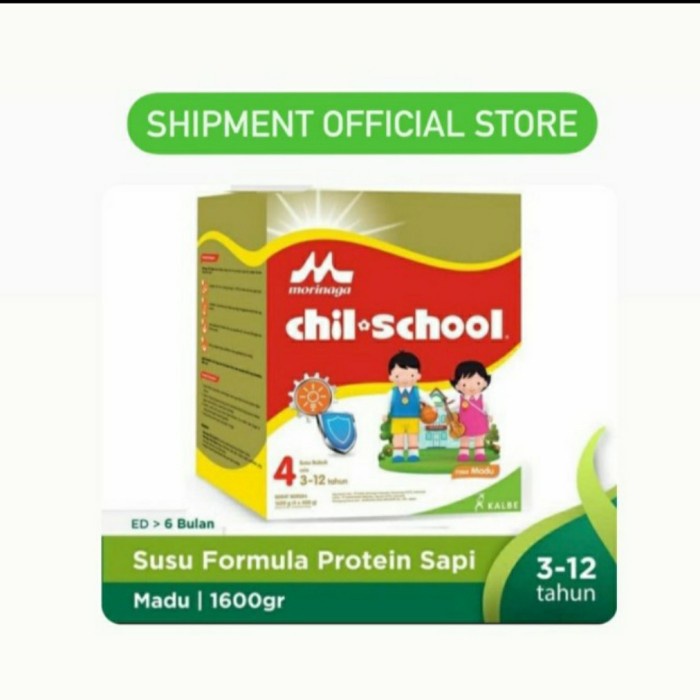 

Ee5041F10 Chilschool Reguler 1600 Madu Dan Vanila- Tanpa Tutup - Vnila 1,6 Promo 6Gggdddv