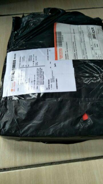 Romeo Dottie Sprei 120x200 Single Tinggi 20