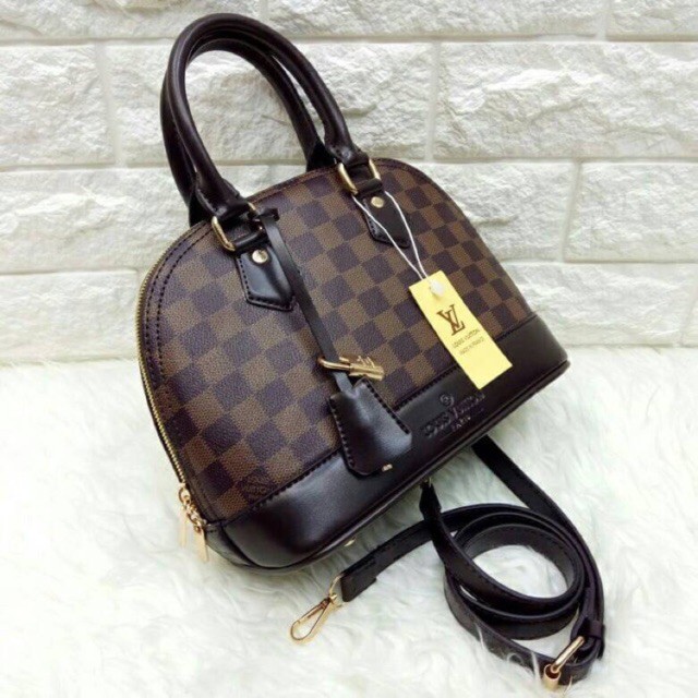 TAS LV ALMA MEDIUM