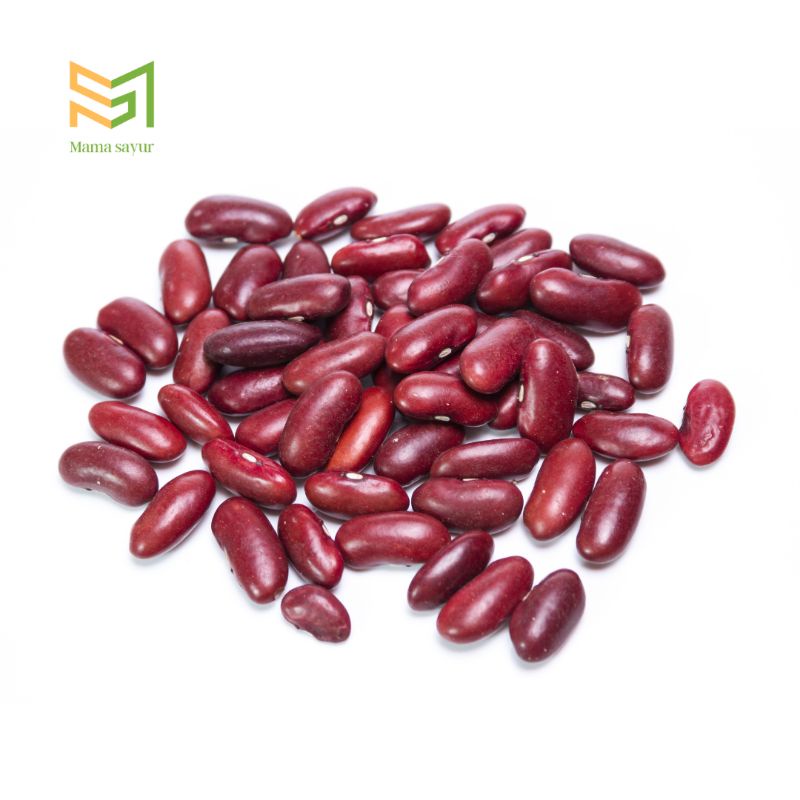 

Kacang merah segar per pack