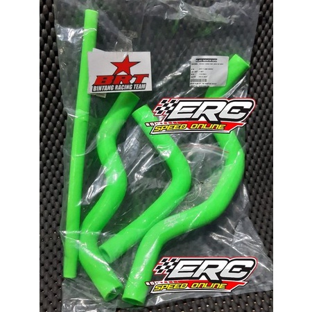 SELANG RADIATOR BRT SONIC 150 - CBR 150 NEW - CB 150 R NEW