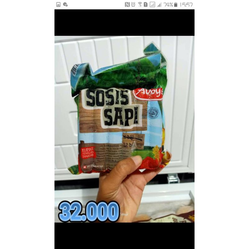 

sosis