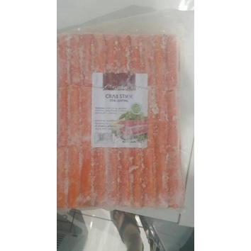 

Crabstick Cedea