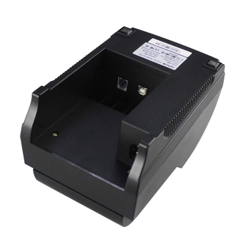 Printer Thermal Qpos 58mm Q58m Usb Non Bluetooth Shopee Indonesia
