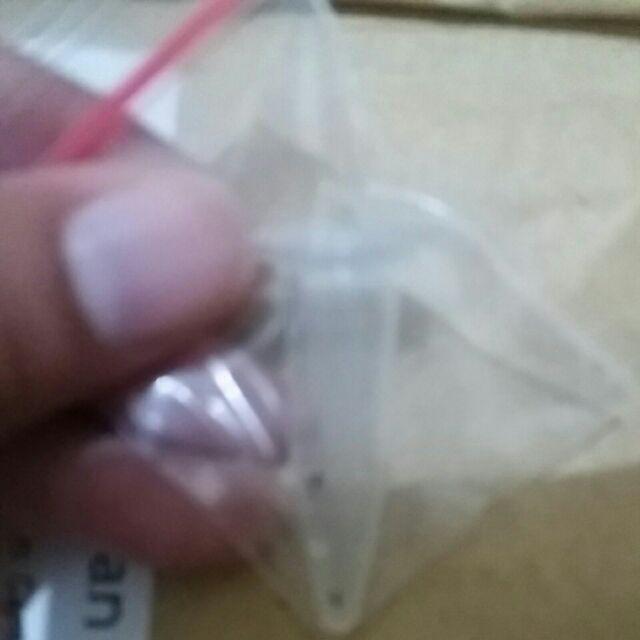 Biji / Benih / Seed Tanaman Karnivora Venus Flytrap