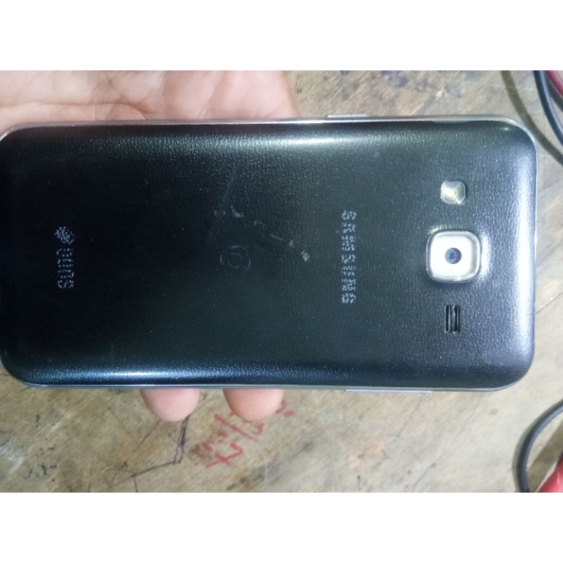 Samsung J2 2016 batangan hbis ganti lcd rapi