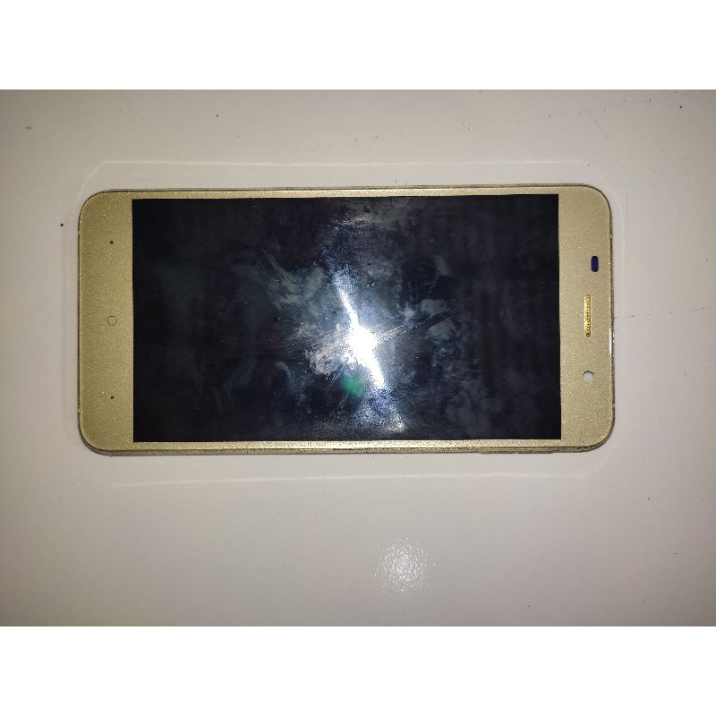 LCD plus touchscreen Mito A39 original copotan