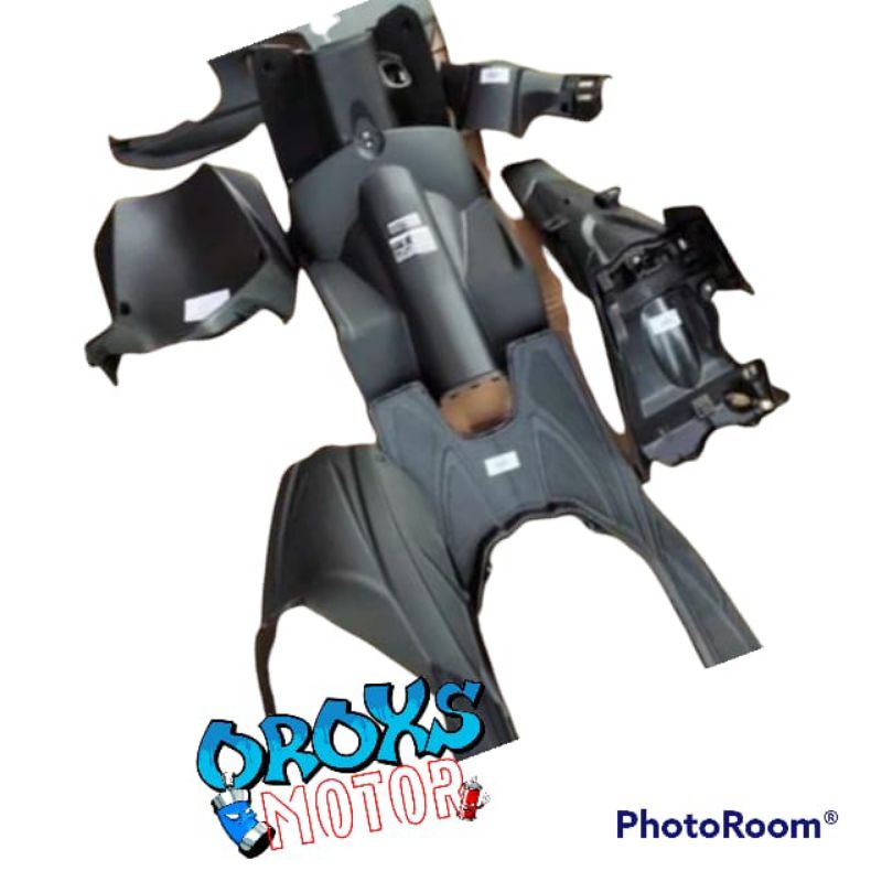 set cover body kasar beat karbu kvy