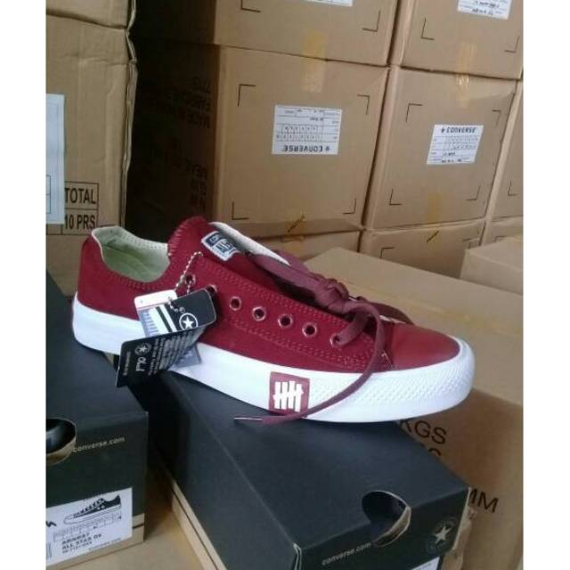 converse undefeated premium