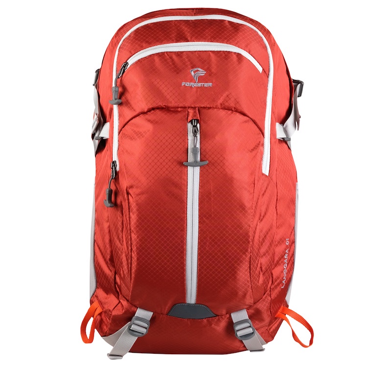 Tas Carrier Forester LANGGARA 0.1 - tas gunung