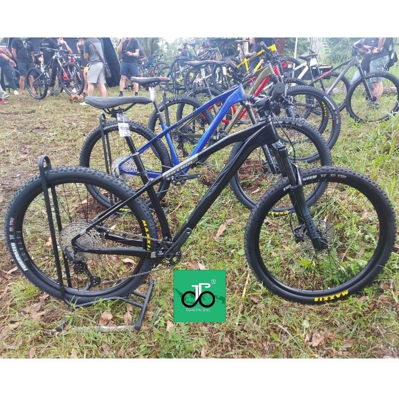Sepeda MTB 29" Patrol C093 Terbaru (C-093)