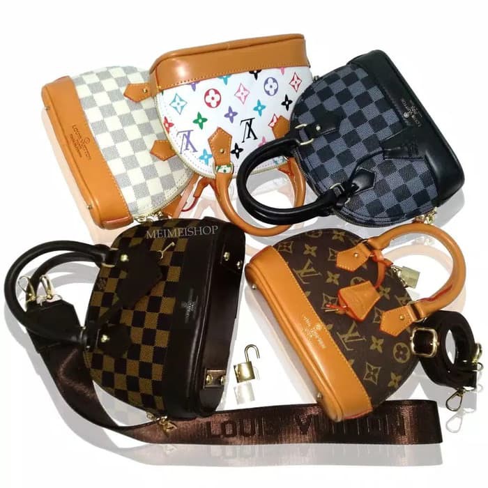 tas lv alma tas import tas mini tas branded tas batam