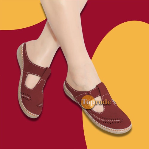 SEPATU SANDAL KEKINIAN WANITA TERBARU SENDAL CEWEK MURAH CASUAL TALI PEREMPUAN SLIP ON SELOP SLOP FASHION FLAT CEWE 2023 IBU IBU KARET MULES KONDANGAN SLIPON SANTAI KERJA KULIT ORIGINAL TERLARIS CANTIK KANTOR DEWASA ORI POLOS PESTA FLATSHOES REMAJA TC10A