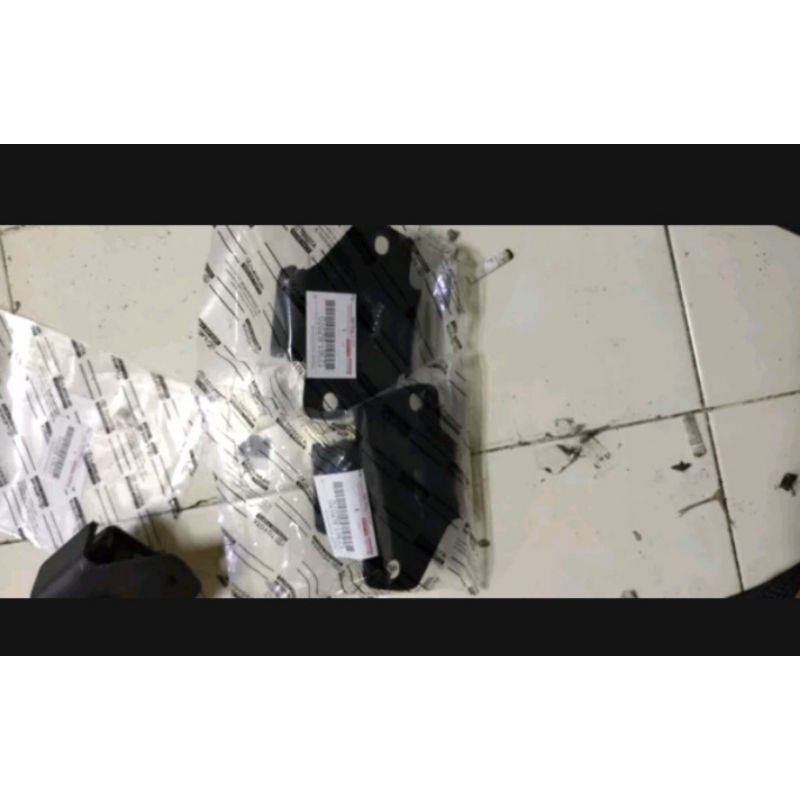 ENGINE MOUNTING KANAN RH AVANZA VELOZ ORIGINAL