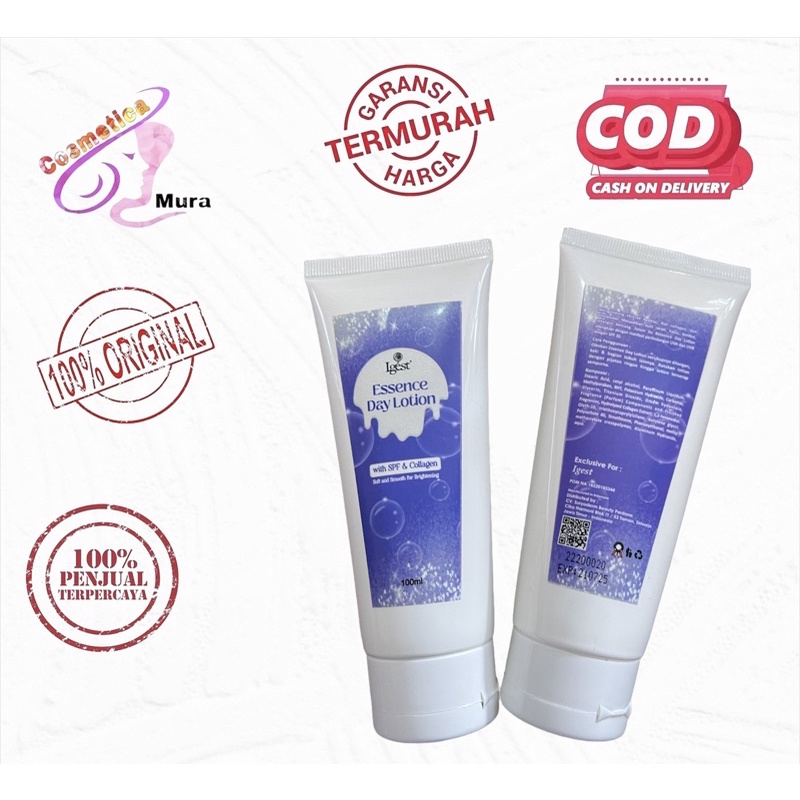 putih instant tanpa dempul - igest fish collagen lotion super whitening bpom - igest lotion super sekali pakai langsung putib